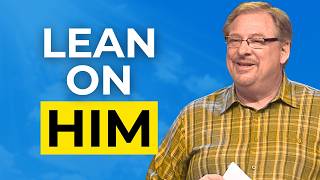 Exactly What the Bible Says To Do When Your Life Falls Apart