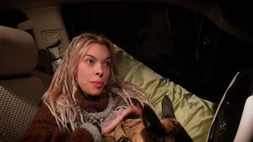 6 Most DISTURBING Camping Encounters Caught on Camera