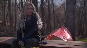 6 Most DISTURBING Camping Encounters Caught on Camera