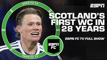 Can Florian Wirtz convert his Germany performances to Liverpool? + Scotland advance to WC | ESPN FC