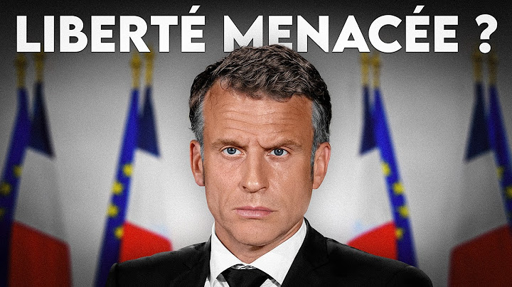 Macron déclare que la France est menacée et annonce un "réarmement", pourquoi cela fait débat 