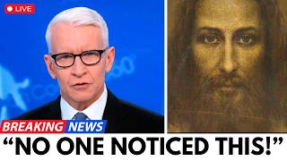 NEW Shroud of Turin Evidence Is Leaving Everyone SPEECHLESS!