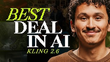 Kling 2.6: This Cheap Model DESTROYS Veo 3.1