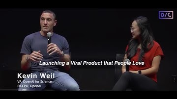 Hoogtepunten van de Decode Conference 2025 | Waar topoprichters van Berkeley en Stanford elkaar o...