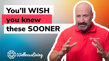 Top 10 Gym Management Software Qualities in 2025