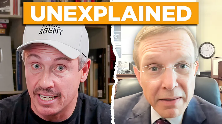 The Truth We’re Missing About UFOs and 3I Atlas