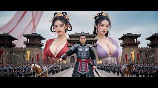 The Betrothal Annulment Night! My stunning senior sisters bring me back to the palace to become the