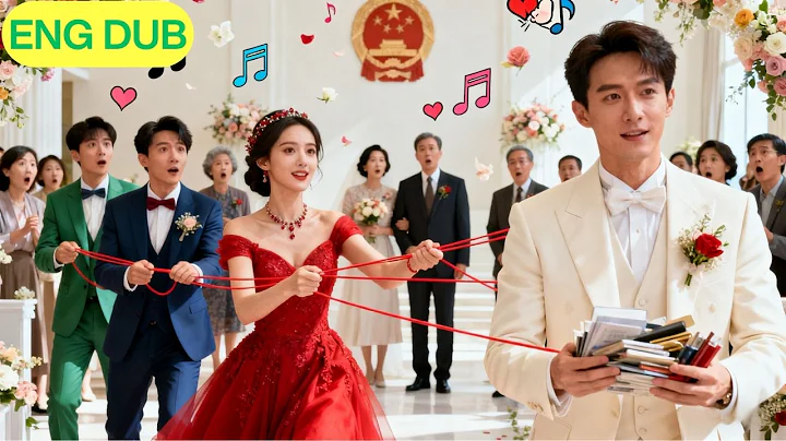 Betrayed by Fiancés & Sister, The Billionaire CEO Married Me at Civil Affairs Bureau!#lovestory 💖