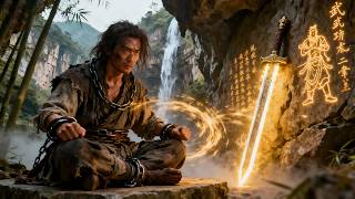 A filthy beggar comprehends a mysterious martial art and enters the demon’s lair alone to slay