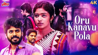 LATEST RELEASE Romantic Tamil Movie Dubbed In Hindi | Soundara Raja, Ramakrishnan | Oru Kanavu Pola