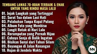 LAGU NUANSA NOSTALGIA | ALBUM NOSTALGIA ROMANTIS | KENANGAN INDAH YANG KINI HANYA TINGGAL CERITA