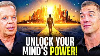 Dr Joe Dispenza: How to Reprogram Your Mind, Transcend Reality, & CREATE Your Dream Life!