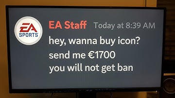 The Biggest FIFA Scandal Ever Exposed