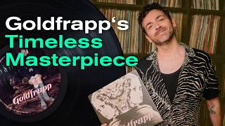 Goldfrapp’s Felt Mountain: The Isolation That Created a Masterpiece