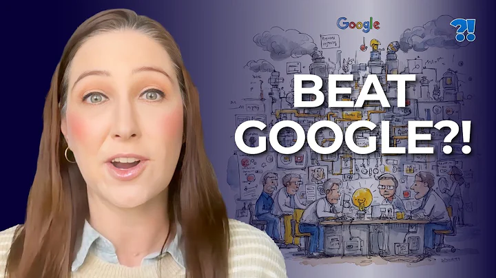 A Startup Beats Google, Power Users Break Away, and AI Gets Regulated