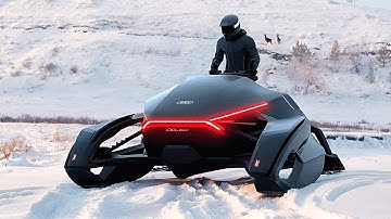 Amazing New Inventions That Are At Another Level