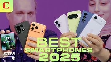 The Phones We’re Obsessed With: Outstanding, Terrific, Really Good Phones | All Things Mobile