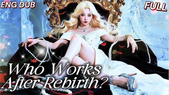Killed by her family 💀 Reborn, she got rich with gold. Shocked them all!【ENG DUB】