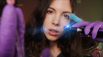 Ear ASMR That Destroys Your Tingle Immunity