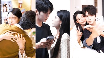 I’ve loved school heartthrob 10 years; now he proposes—he’s loved me longer and treats me tenderly!