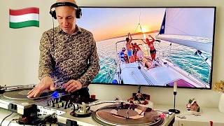 MAGYAR SLÁGEREK ⛵️🇭🇺