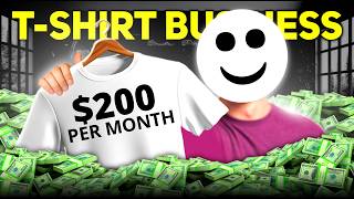 Online T-Shirt Business | Teespring tutorial for beginners | Make Money Online 2025