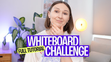 How to Ace Your UX Whiteboard Challenge (Full Tutorial 2025)