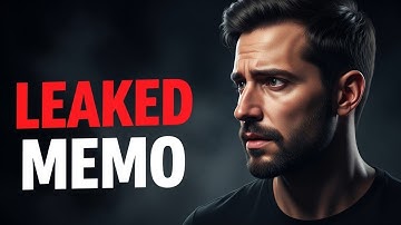 Leaked Memo Confirms: Google Just Ended OpenAI