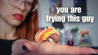 Dopamine Regulation - Unf*uck Your Life