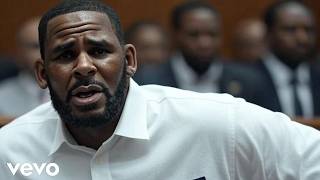 R. Kelly - I Guess The World Has Forgotten Me [ ]