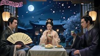 ROYAL DRAMA! Foreign Prince Proposes to Princess—Crown Prince's Killer Stare Shuts Everyone Up!