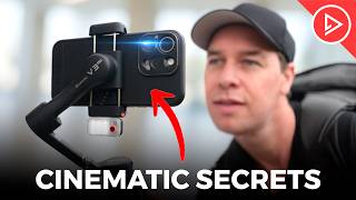 7 Gimbal Tricks for Instant Cinematic Shots