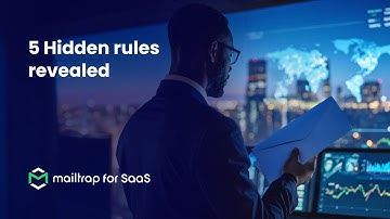 5 regels voor conversieverhogende SaaS-onboardingmails