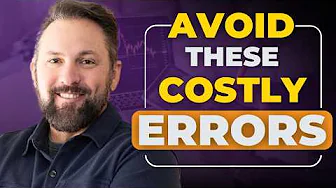 The Entrepreneurial Mistakes No One Talks About - Tyler Jorgenson