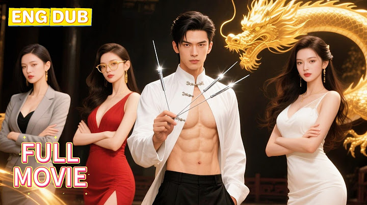 【ENG DUB】🔥Poor Boy Shocks Everyone With 1 Needle! 3 Rich Beauties Fight For Him! #cdrama
