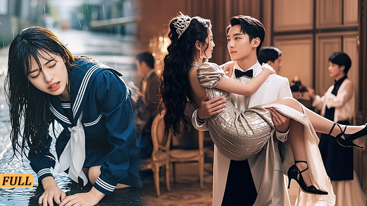 Cô bé bất hạnh bị gia đình ruồng bỏ, được tổng tài lạnh lùng cứu và mang về nhà cưng như công chúa!