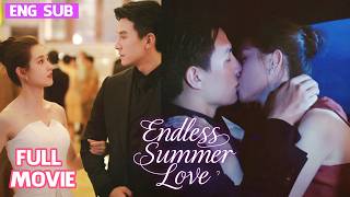 ENGSUB|She Never Believed in Blind-Date Marriages—Until CEO Promise to Be  Whenever She Needed Him❤️