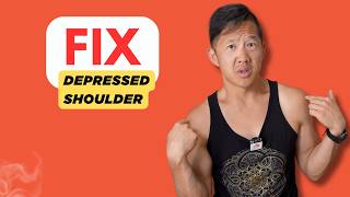 Fix Uneven Shoulders With These Simple Steps!