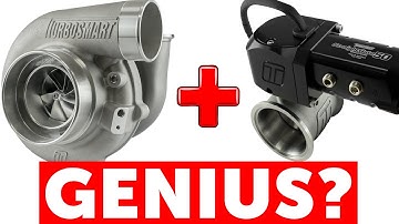 Binnenin de elektronische WASTEGATE-technologie van Turbosmart