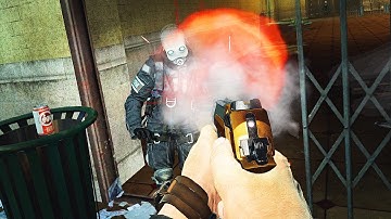 Gmod Realism but It’s Cooked