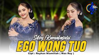 Silvy Kumalasari -  Ego Wong Tuo | Kudu Iso Kuat Balungane