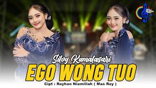 Silvy Kumalasari - Ego Wong Tuo (Official Music Video) | Kudu Iso Kuat Balungane