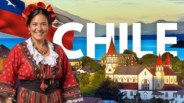 Chili uitgelegd in 16 minuten | Geschiedenis, aardrijkskunde, cultuur