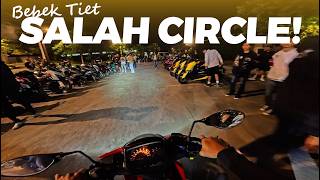 FIZR DEWE YO BEN‼️Determine to join the Matic event