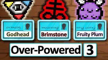 Isaac Codenames is AMAZING but we are TERRIBLE