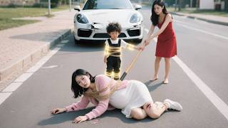Three years ago, a mute mother was buried alive. Now she returns with her child as a boss, revenge.