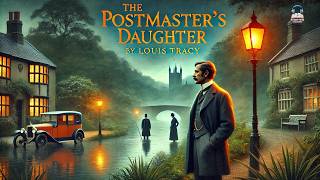 📬 The Postmaster's Daughter 📬