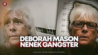 Download lagu The True Story of Deborah Mason – An Ordinary Grandmother Who Became a British Cartel Boss