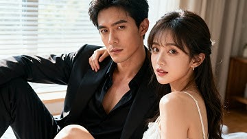 🧡🩷They Married Quietly… But He Turned Out to Be the Most Loving Husband Ever