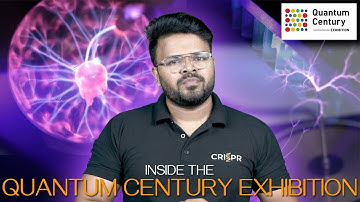 Inside Kerala’s Quantum Century: Why Our Students Need Science Like This